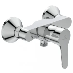 Ideal Standardخلاط شاور شطاف ظاهر الفا BC488AA