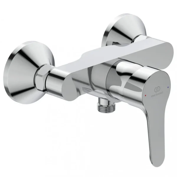 Ideal Standardخلاط شاور شطاف ظاهر الفا BC488AA
