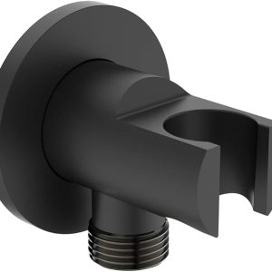 Ideal Standard حامل جداري لرأس الشاور إيرين BC807XG