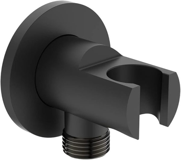 Ideal Standard حامل جداري لرأس الشاور إيرين BC807XG