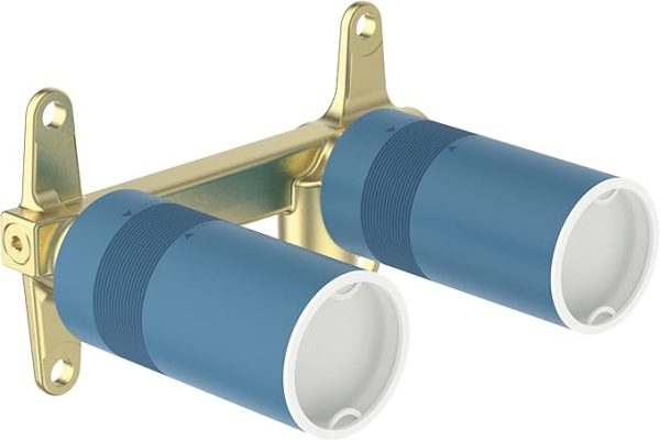 Kit1. Built in unit for wall mounted basin mixer A1313NU