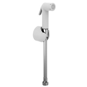 IDEALSPRAY ABLUTIONSET WHT PLASTIC ECO B0595AC