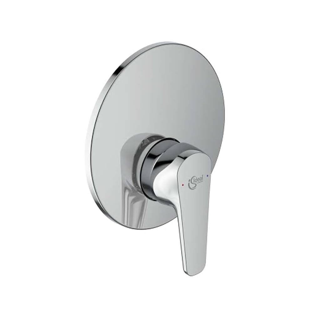 خلاط شاور دفن خط واحد ايديال ستاندرد سيرافين A7192AA O