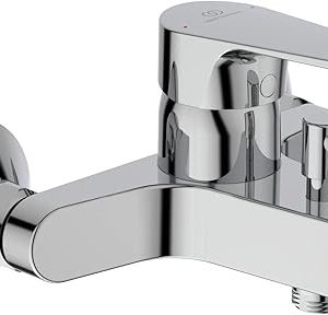 خلاط دش ظاهر بمحول ايديال ستاندرد سيرافينBC692AA D