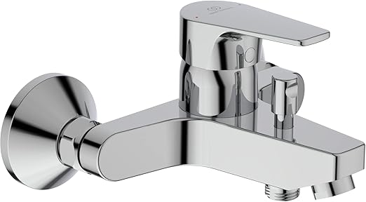 خلاط دش ظاهر بمحول ايديال ستاندرد سيرافينBC692AA D