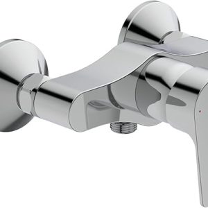 Ideal Standard خلاط شاور شطاف ظاهر سيرافينBC493AA D