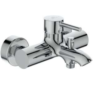 خلاط دش بمحول ايديال ستاندرد سيرالين ظاهر BC199AA