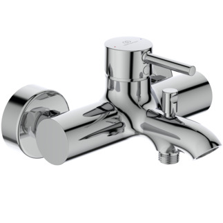 خلاط دش بمحول ايديال ستاندرد سيرالين ظاهر BC199AA