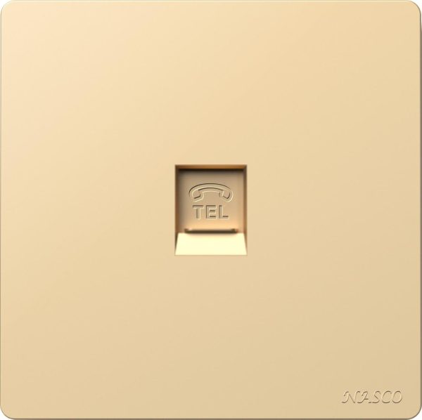 ⁦فيش تليفون NASCO بيانو6644⁩ - الصورة ⁦3⁩
