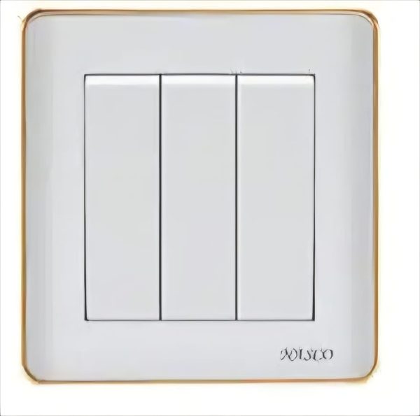 ⁦مفتاح NASCO ثلاثي دريكسيون رويال 5506⁩ - الصورة ⁦3⁩