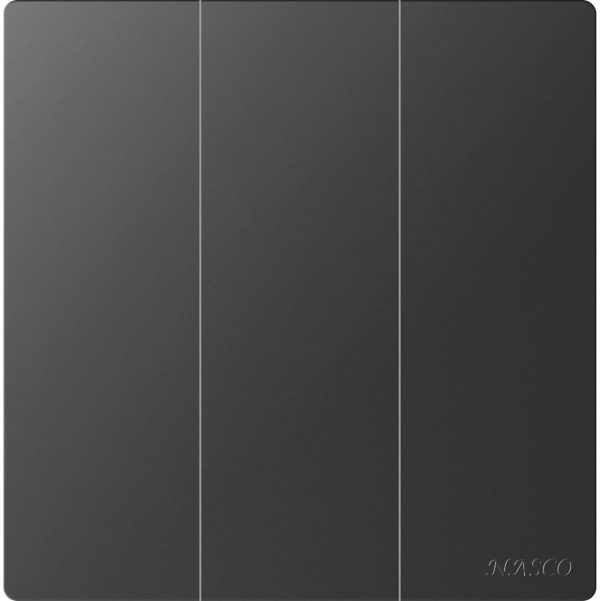 مفتاح ثلاثي NASCO بيانو6605