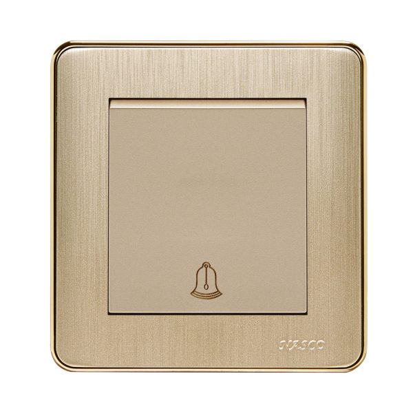 مفتاح جرس NASCO مفرد رويال 5508 - Image 2