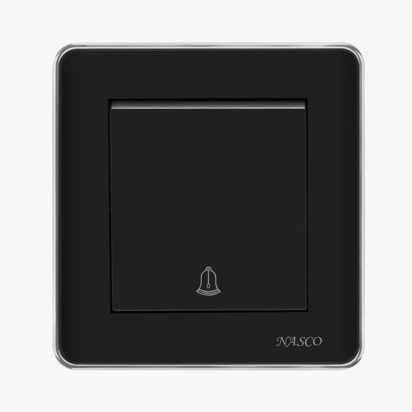 مفتاح جرس NASCO مفرد رويال 5508