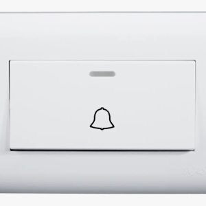 مفتاح جرسNASCO مع مؤشر7213