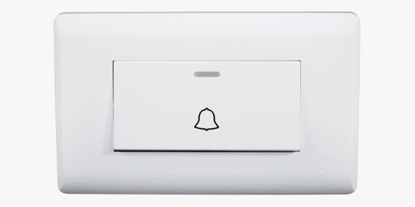 مفتاح جرسNASCO مع مؤشر7213