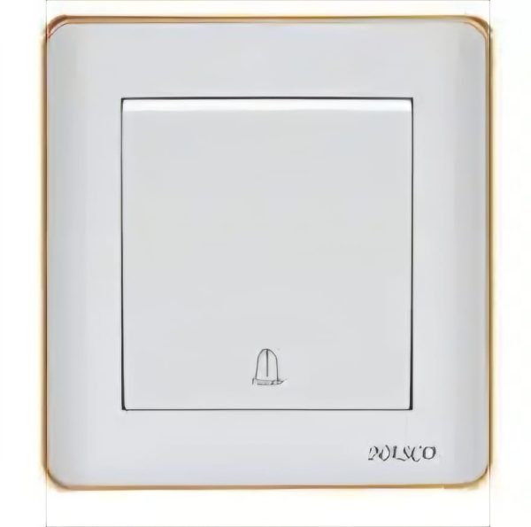 مفتاح جرس NASCO مفرد رويال 5508 - Image 3