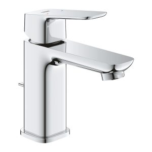 1016940000خلاط مغسلة كروم GROHE Cubeo