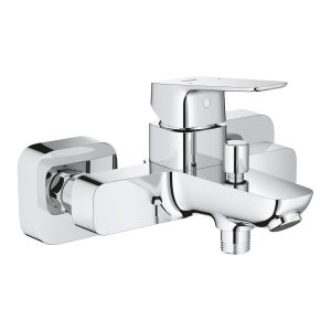 1018130000خلاط دش كروم GROHE Cubeo