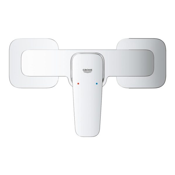 1018240000خلاط دش GROHE Cubeo - Image 2