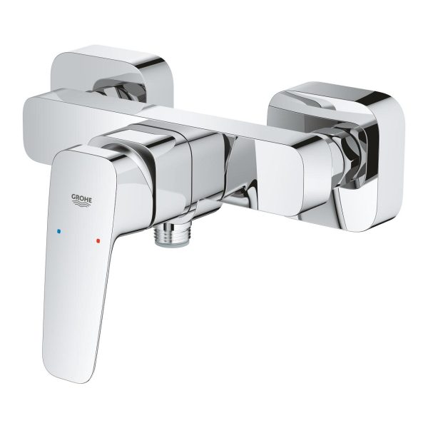 1018240000خلاط دش GROHE Cubeo - Image 3