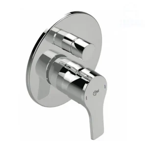 خلاط دش دفن بمحول خطين ايديال ستاندرد استريم A6707AA