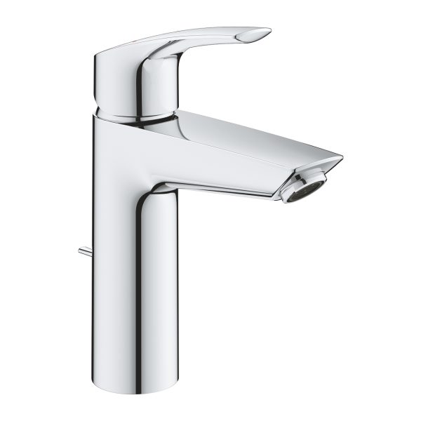⁦D30 322 23 EUROSMART خلاط مغسلة بمقبض واحد SIZE-M 1/2⁩ - الصورة ⁦2⁩