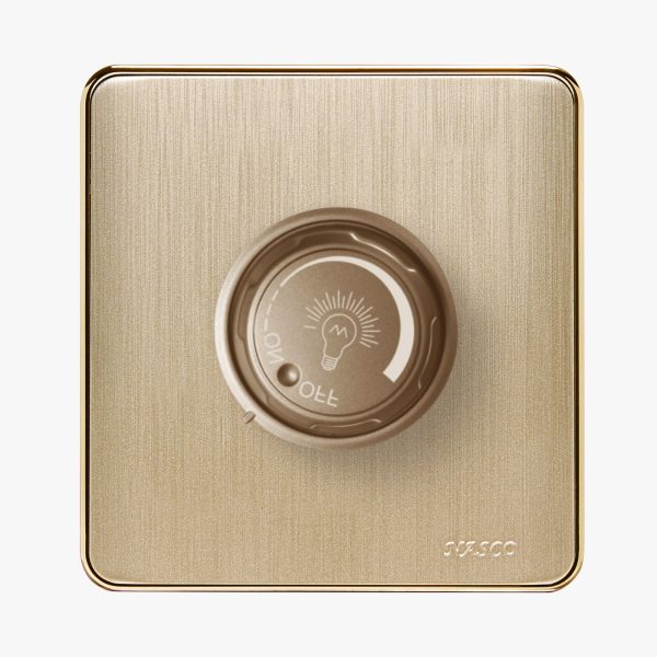 مفتاح دايمر 500وات NASCO رويال 5518 - Image 2