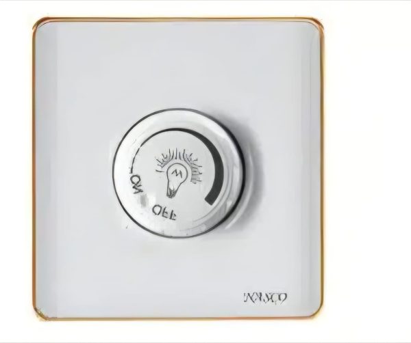 مفتاح دايمر 500وات NASCO رويال 5518 - Image 3
