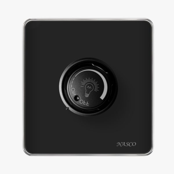 مفتاح دايمر 500وات NASCO رويال 5518