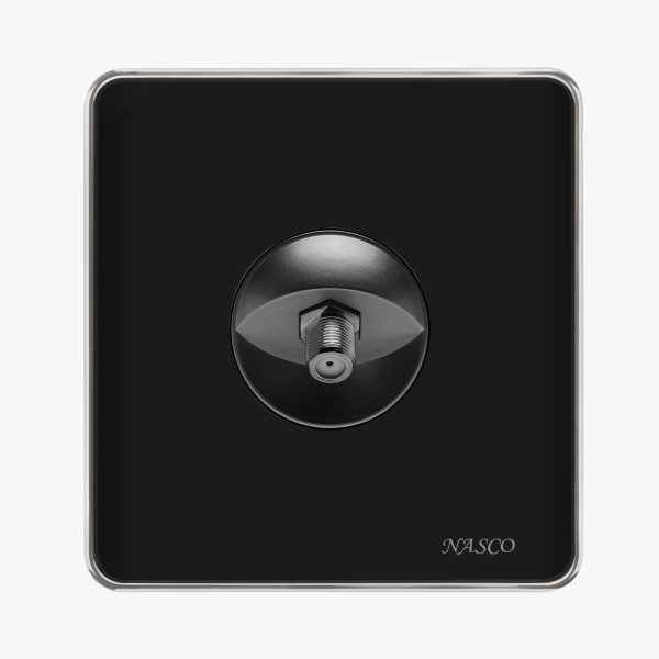 فيش دش NASCO مفرد رويال 5548
