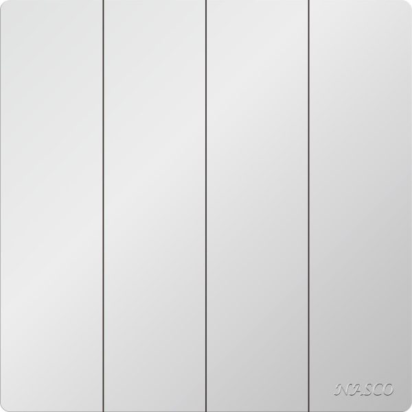 مفتاح رباعي NASCO بيانو6615 - Image 2
