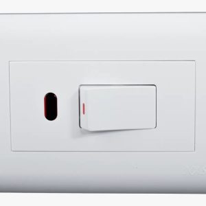 مفتاح سخان NASCO مع مؤشر7292