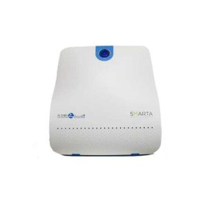 فلتربيوركم smarta + قارورة مياه مجانى