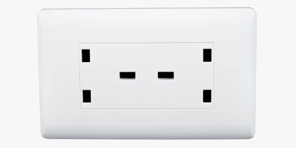 فيش NASCO مزدوج7291