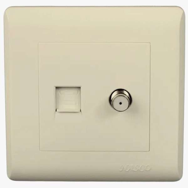 فيش NASCO تليفون +دش إيدج 2169 - Image 2