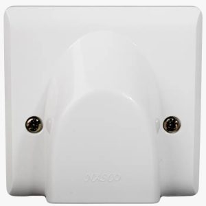 مخرج كابل 45 أمبير NASCO  إيدج 2186