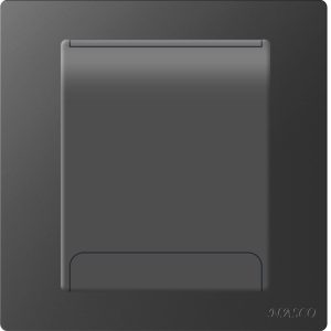 مخرج كيبل 45 امبير NASCO بيانو6686