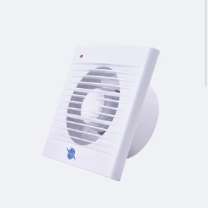 مروحه ماسورة NASCO