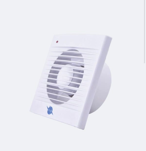 مروحه ماسورة NASCO