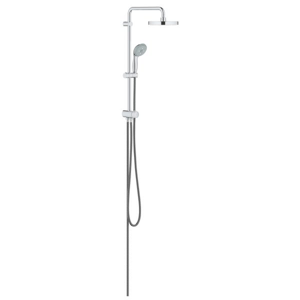 27389001مسطرة دش جروهي Tempesta System 200
