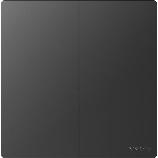 مفتاح مزدوج NASCO بيانو6603