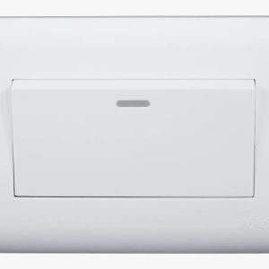 مفتاح NASCO مفرد مع مؤشر 7203