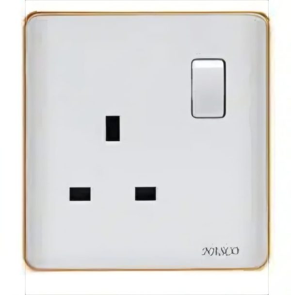 فيش مفرد NASCO مع مفتاح رويال 5559 - Image 3