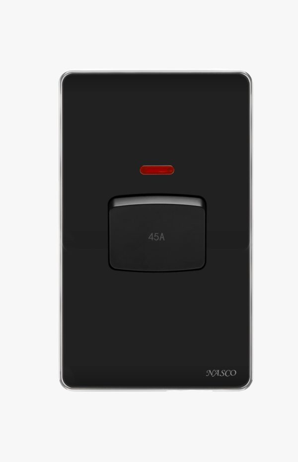 مفتاح NASCO مكيف 45أمبير 7*14