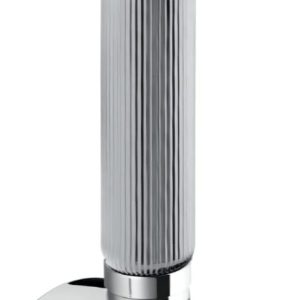 طقم شطاف كروم BOSSINI