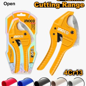 INGCO قاطع أنابيب PVC HPCS05428