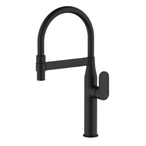 خلاط مجلى بمقبض واحد هزنت 6931-1