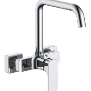 خلاط مجلى جدار هزنت 9003-SOLO