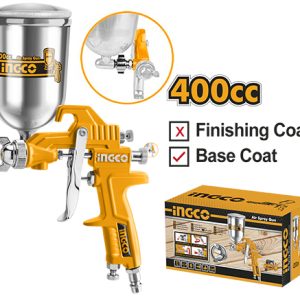 Ingcoمسدس صبغ ASG4042