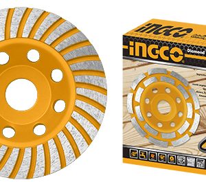 INGCO قرص جراندر CGW011151